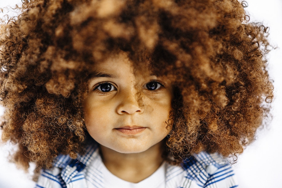 7 Gorgeous Photos Of Redheads That Challenge The Way We See Race Upworthy