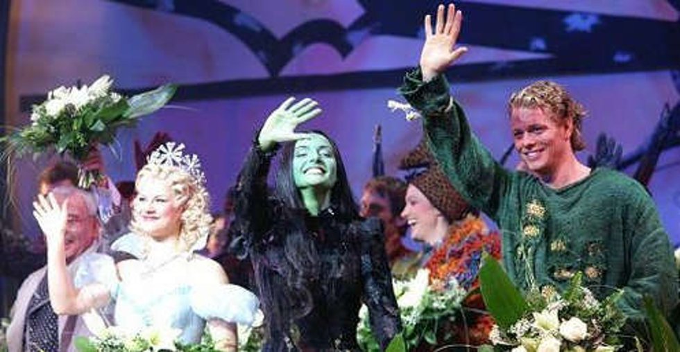 A famous Broadway composer just banned North Carolina from performing