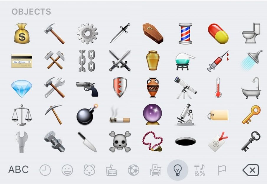 Why retiring the gun emoji isn't as silly as it sounds. Upworthy