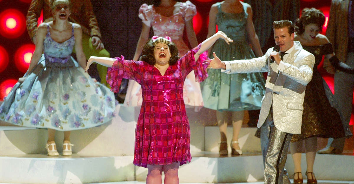 7 Reasons Why Hairspray Is More Revolutionary Than It Seems Upworthy