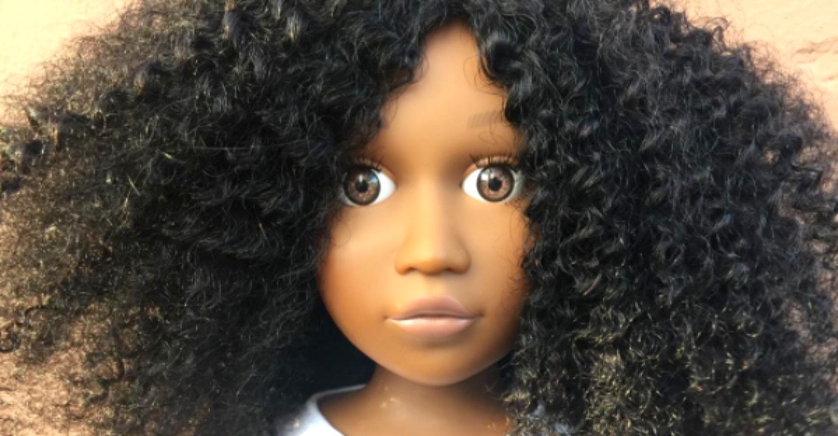 black dolls shark tank