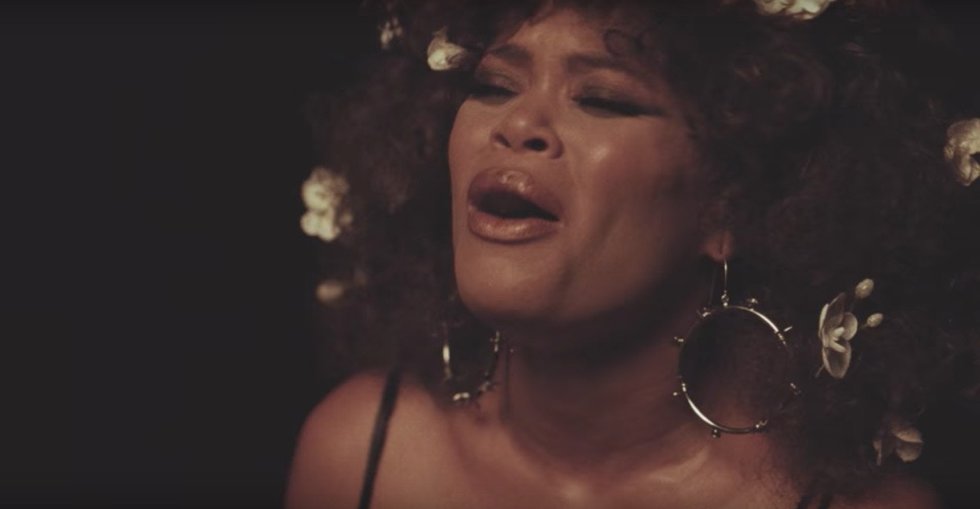 Andra Day S Cover Of This Iconic 1930s Protest Song Is