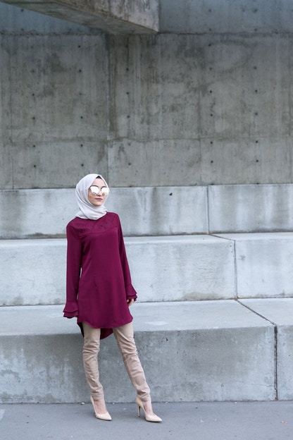 macys nike hijab