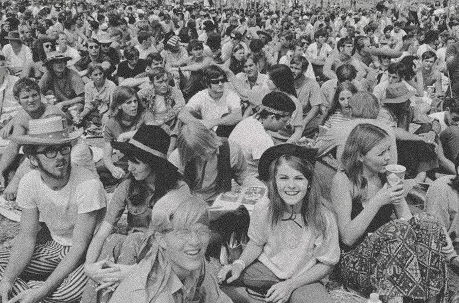 50 years later Woodstock is coming back and its mission is more ...