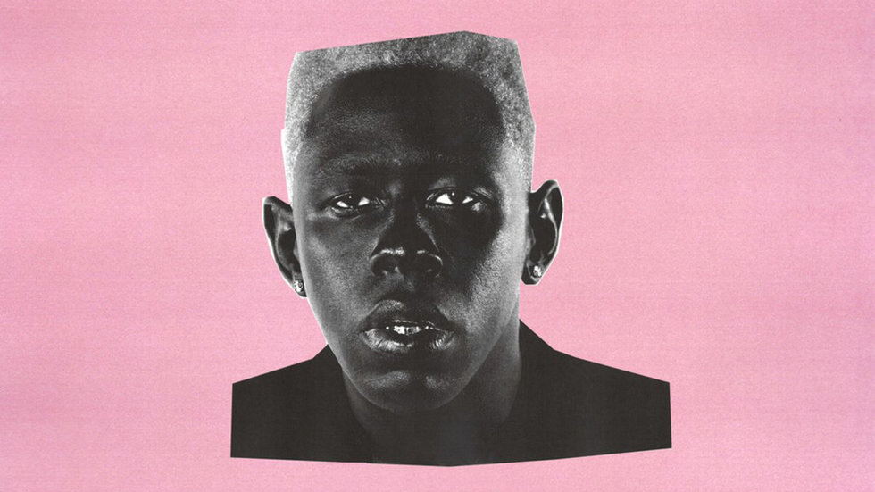 Tyler, The Creator Redefines Rap on 