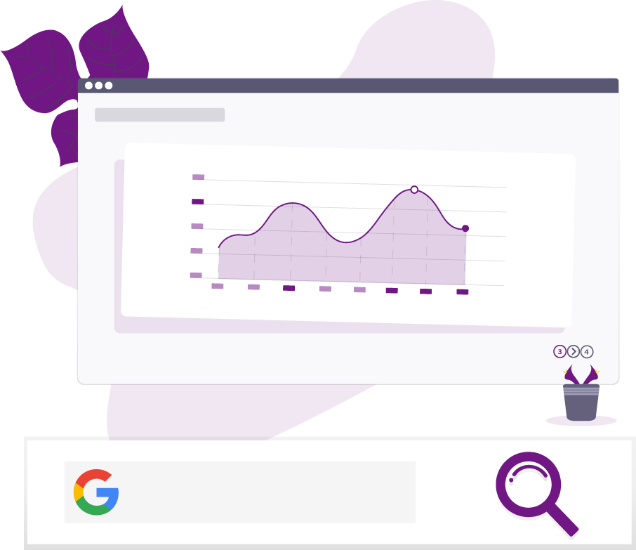 Illustration - Seo Tools