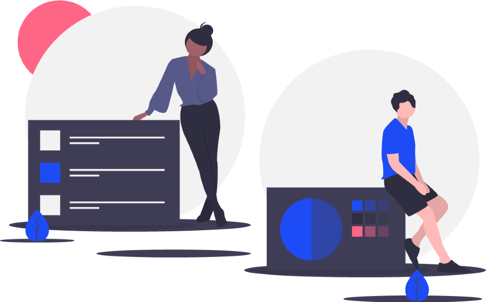 Illustration - Testing