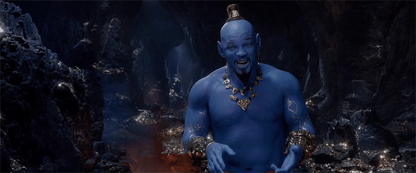 Will Smith Can't Save 