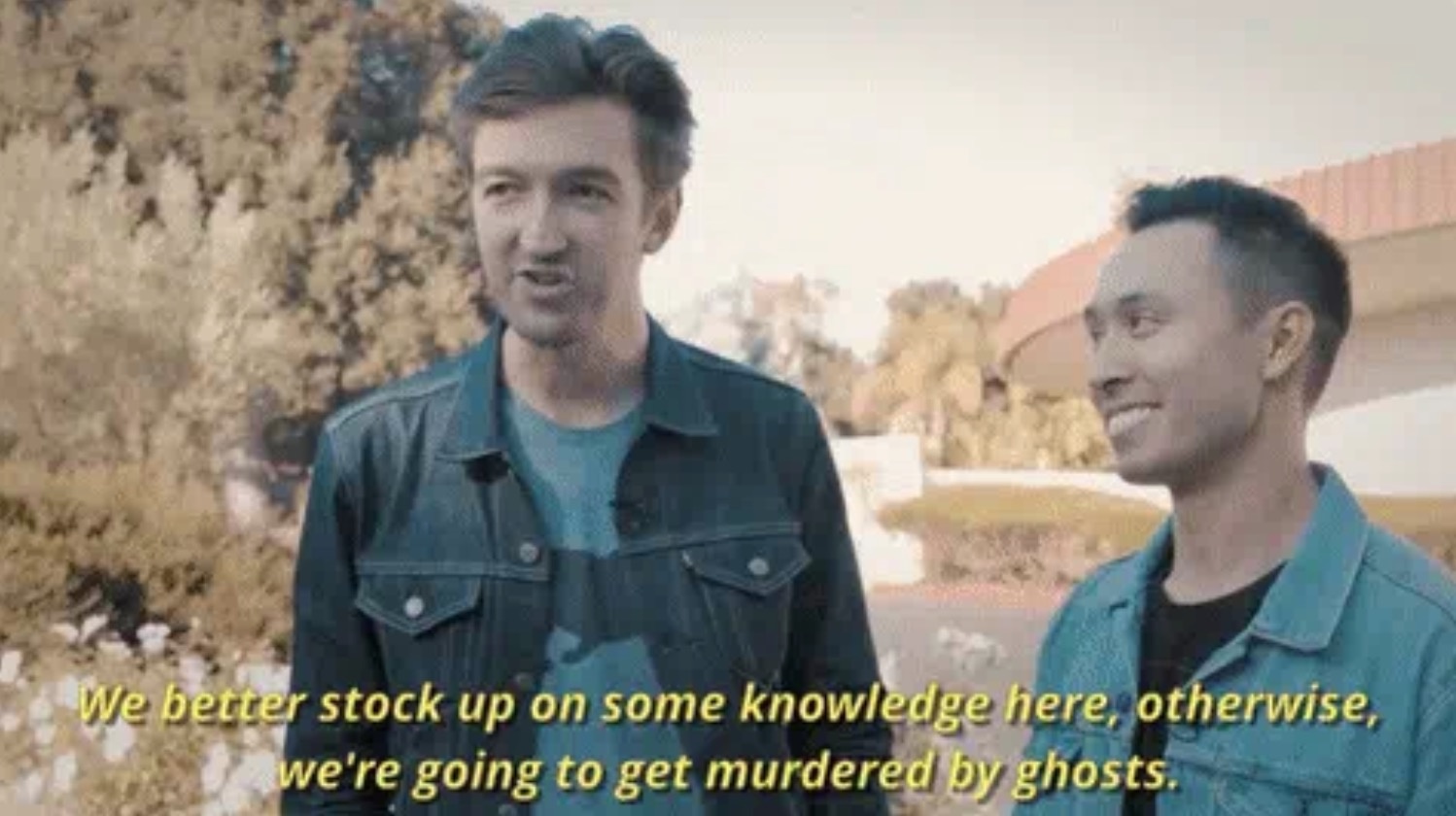 Buzzfeed Unsolved Funny Quotes