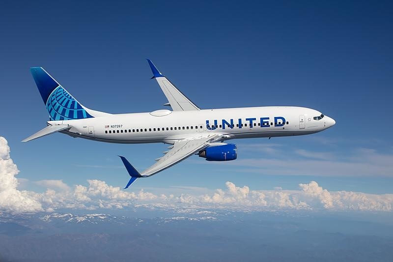 United Airlines Makes Connecting the World Easier Than Ever with ...