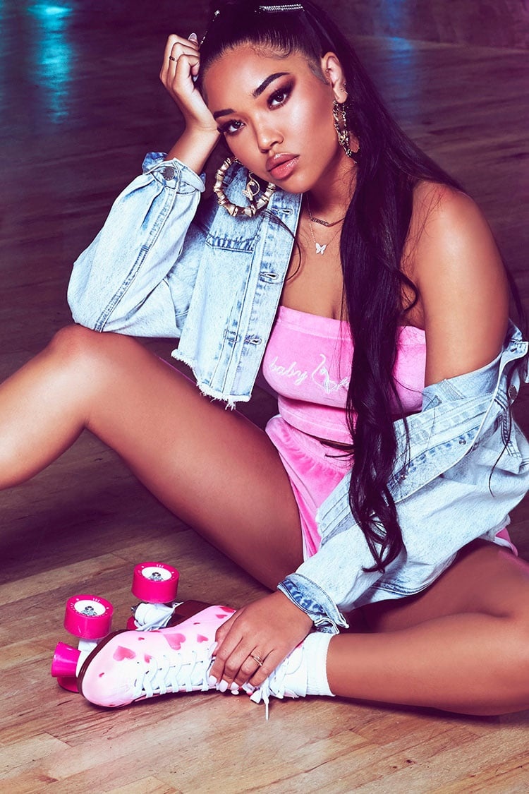 Baby Phat x Forever 21Just Dropped A Throwback Collection & We Are Here For  It - xoNecole