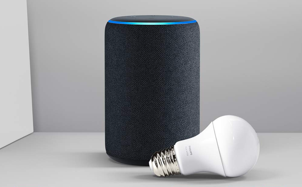 Echo Plus, Connect, Spot Bring Alexa to Every Room, Zigbee