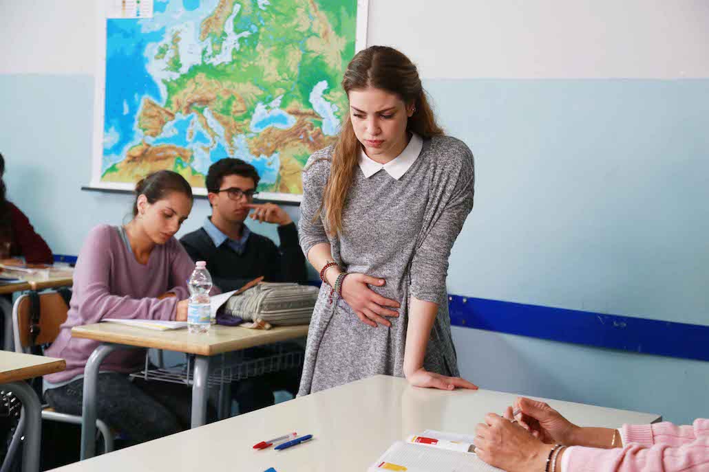 Mia Moglie Mia Figlia Due Bebe Stasera Il Film Tv Con Marcore E La Autieri Panorama