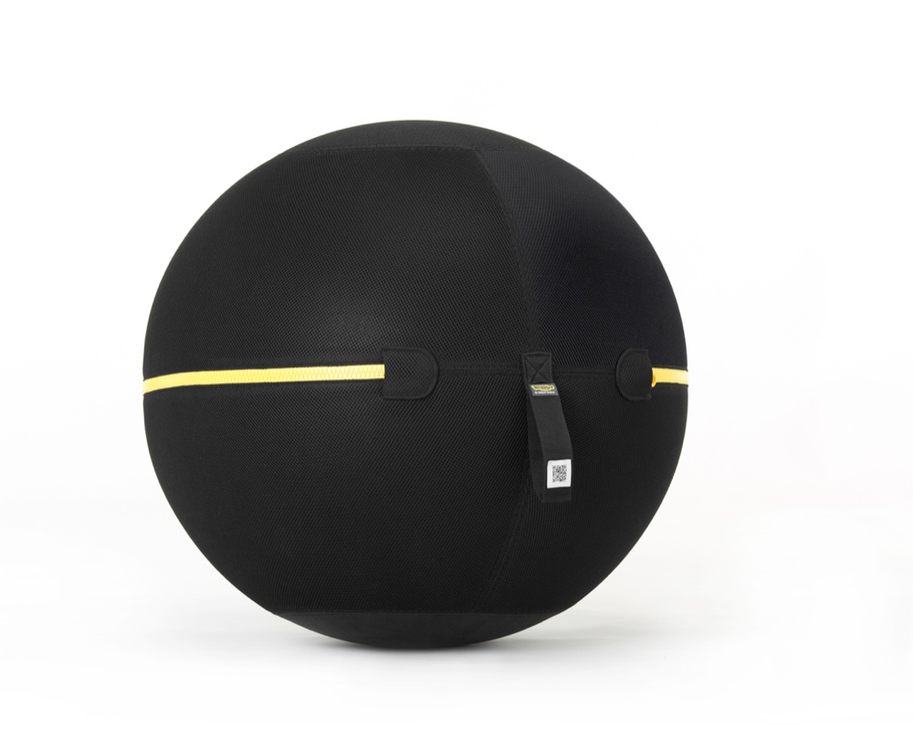 TECHNOGYM WELLNESS BALLWellness ball, disegnata per combattere la s