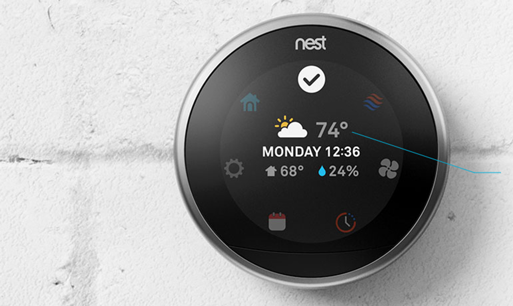 Google Nest E: cosa fa il termostato smart fai da te - Digitalic