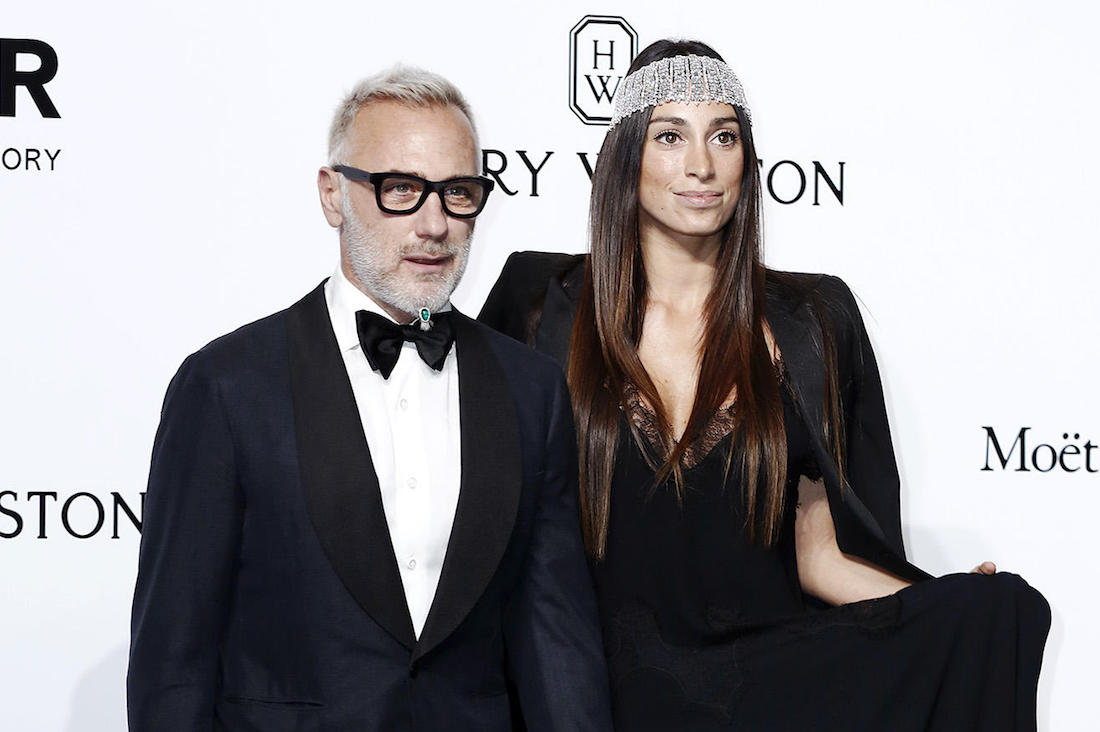 Gianluca Vacchi estate da single finita con Giorgia Gabriele