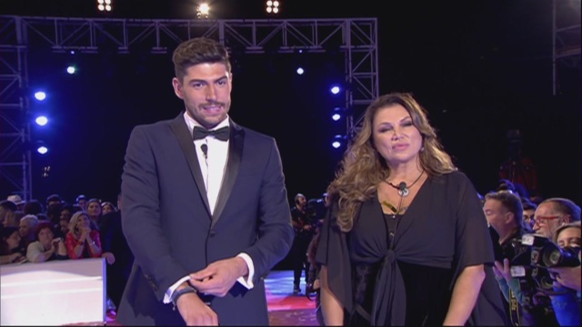 Grande Fratello Vip 2: Malgioglio super star, Luca Onestini al televoto -  Panorama