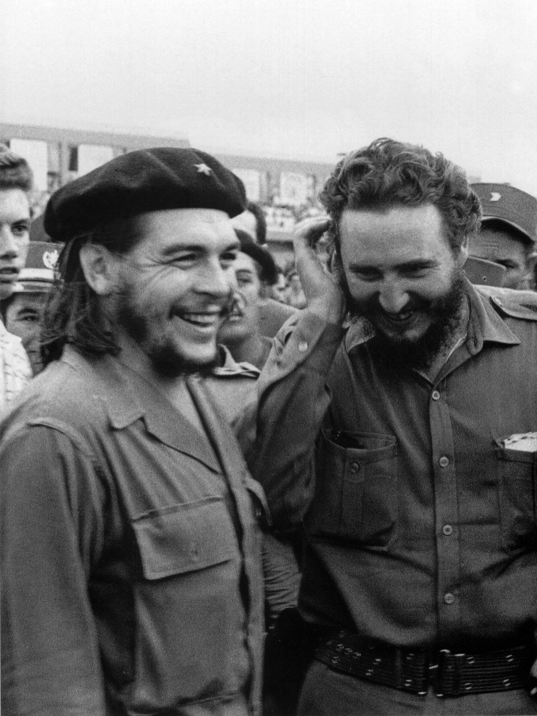 È morto Fidel Castro. La sua storia in foto - Panorama