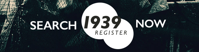 Search 1939 Register