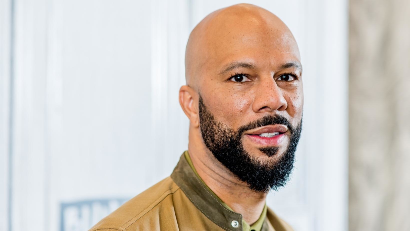 Flipboard: More Than A Rapper, Common Reminds Us Why A Father's Love Is ...