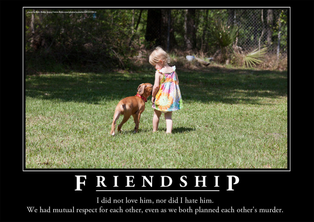 These Anti Motivational Posters Are The Best Thing On The Internet Good