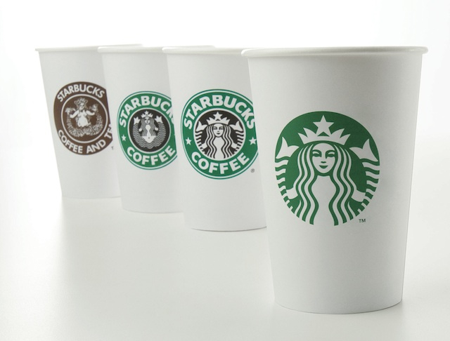 New Starbucks Logo Too Racy For Some Countries Good