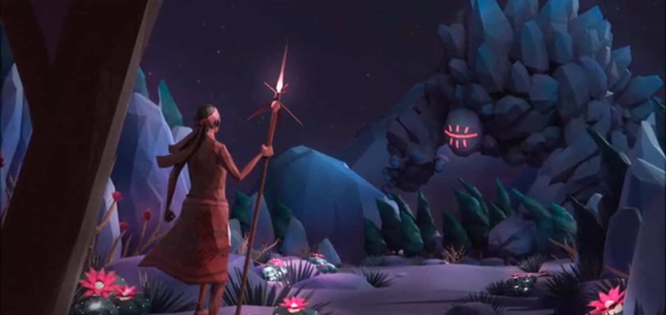 Preserving Mexico S Tarahumara Tribal Culture Through Video Games Good