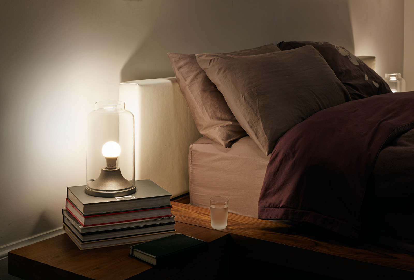 This Light Bulb Could Be The Key To A Better Night S Sleep