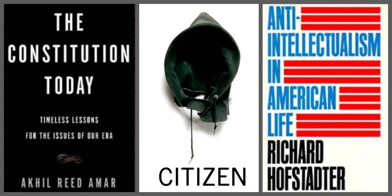 4 Books You Must Read During The Trump Presidency - GOOD