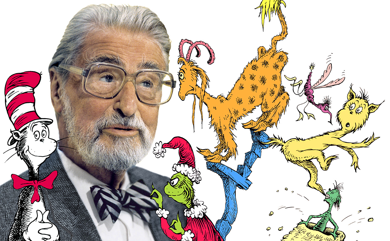 10 Lovable Dr Seuss Quotes That Still Resonate Today Good