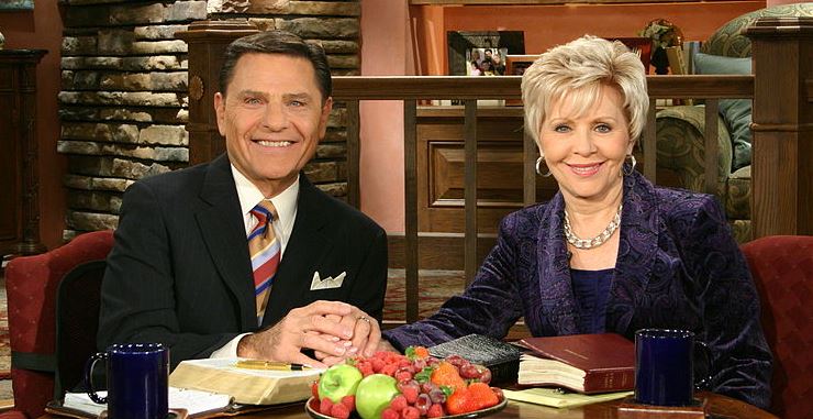 Televangelist Kenneth Copeland Brazenly Defended His Opulent Lifestyle In An Unhinged Viral Interview Good Televangelist Kenneth Copeland Brazenly Defended His Opulent Lifestyle In An Unhinged Viral Interview Good