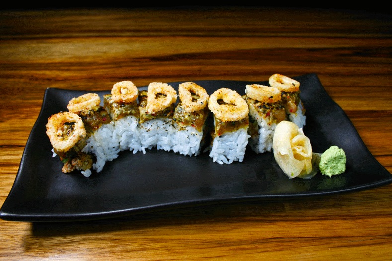 Ocean Friendly Restaurants Spotlight: Bamboo Sushi