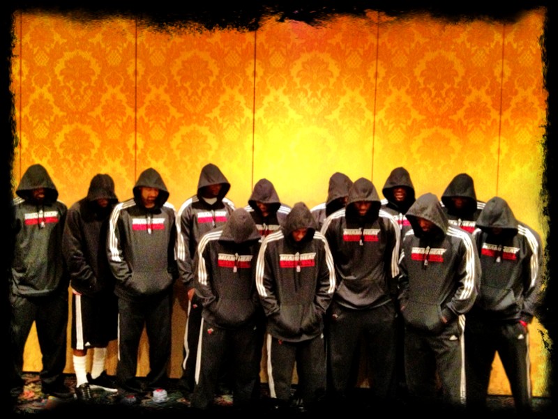 nba players hoodies