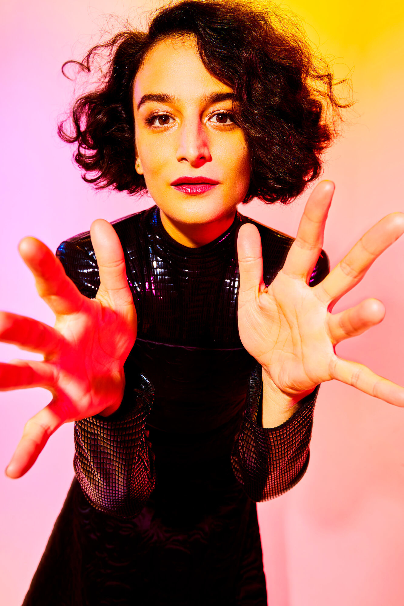 Jenny Slate