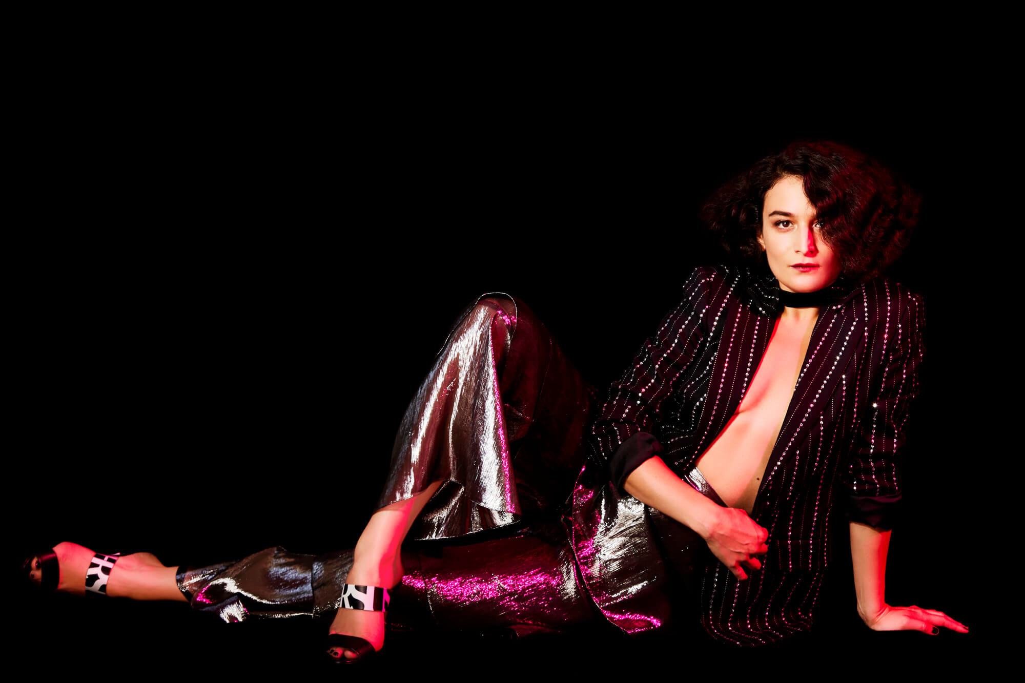 Jenny Slate