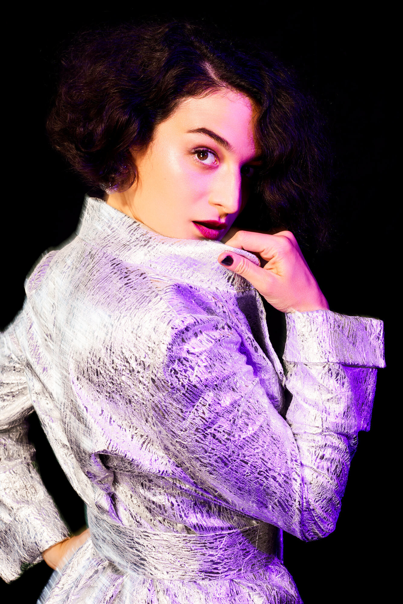 Jenny Slate