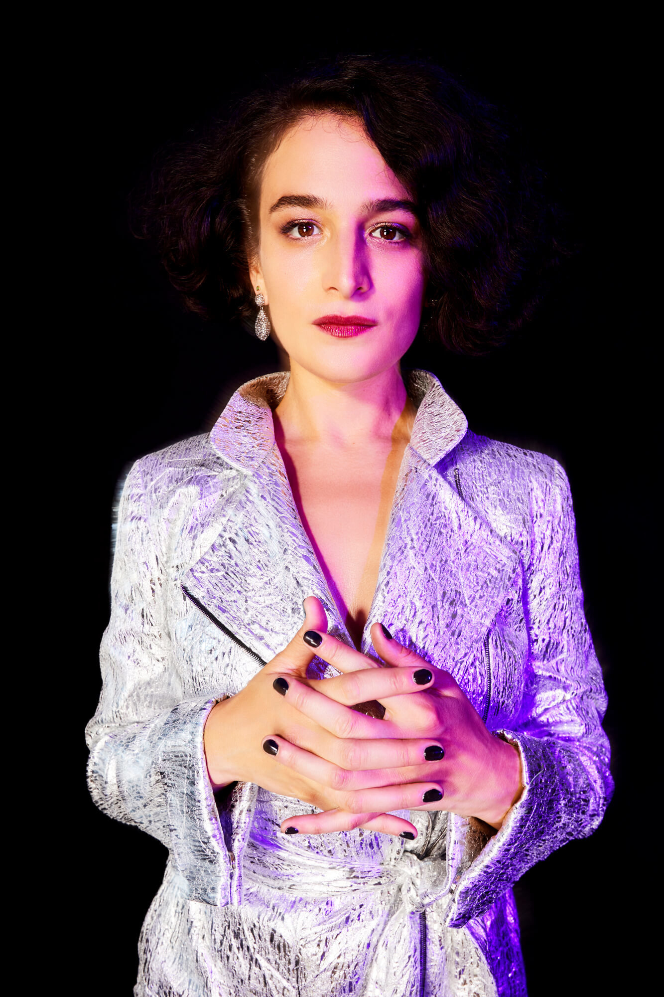 Jenny Slate