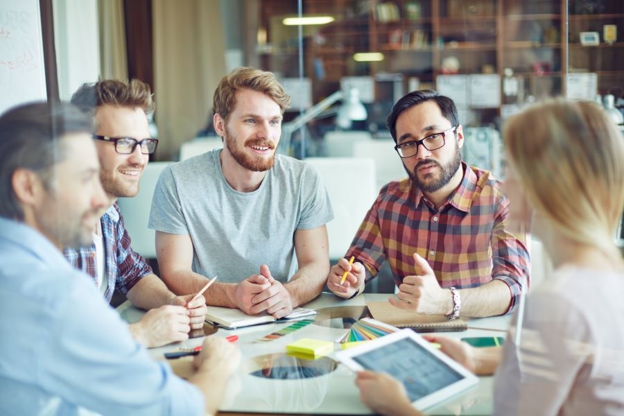 5 Easy Ways To Get Ahead In The Workplace LaptrinhX News