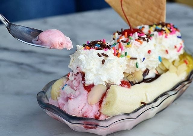 39 Flavors: The Best Ice Cream in the Bay Area