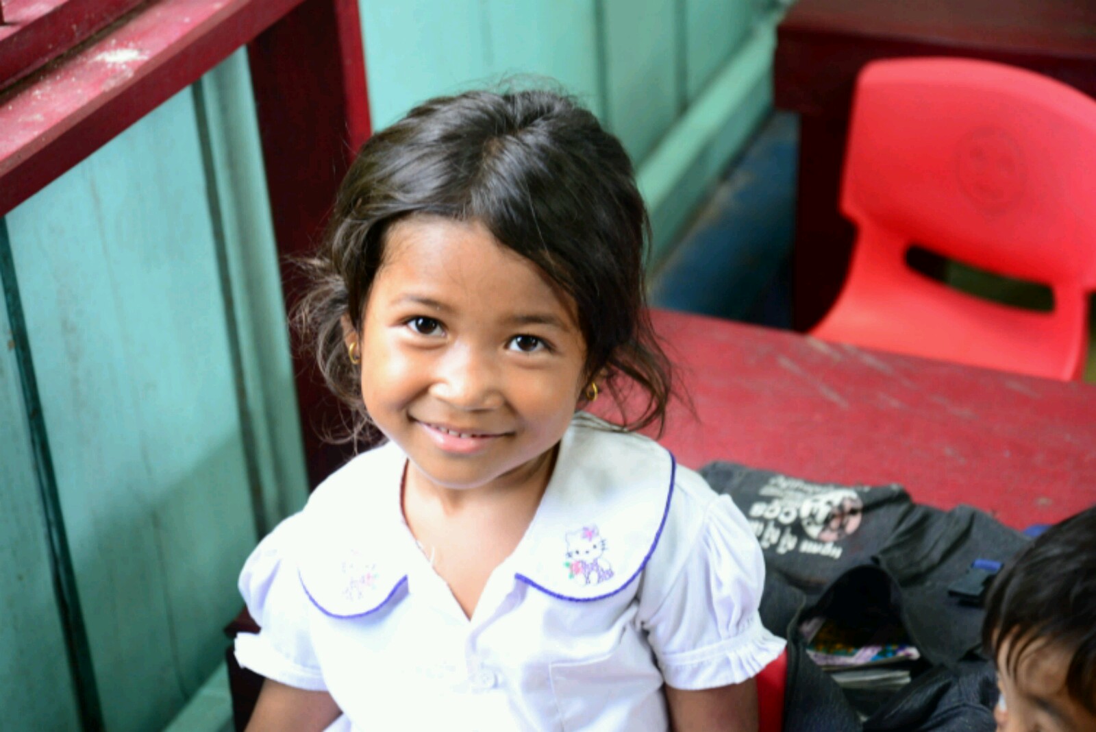 Cambogia_Sihanoukville_bambini_sorrisi_educazione_claudia_Gerini_CCS