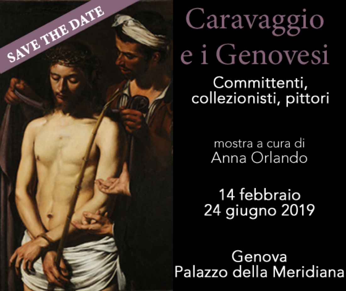 3.Caravaggio e i genovesi