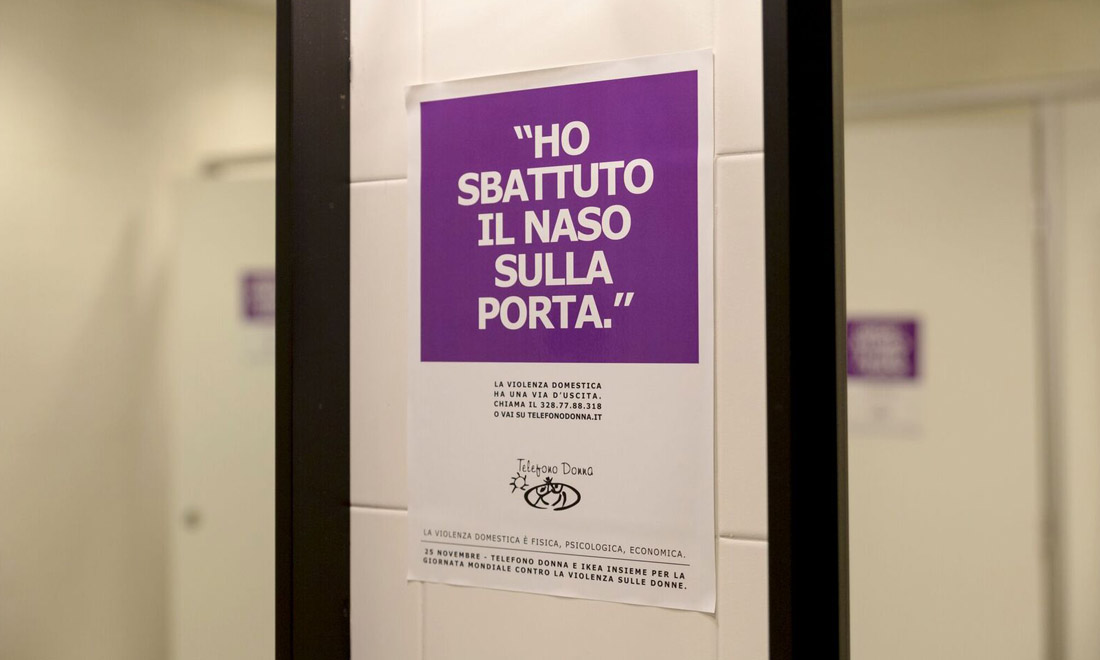 Ikea Italia E L Impegno Per Le Donne Panorama