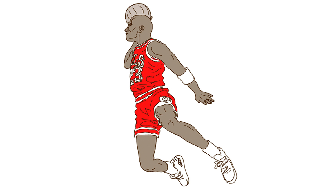 autobiografia michael jordan