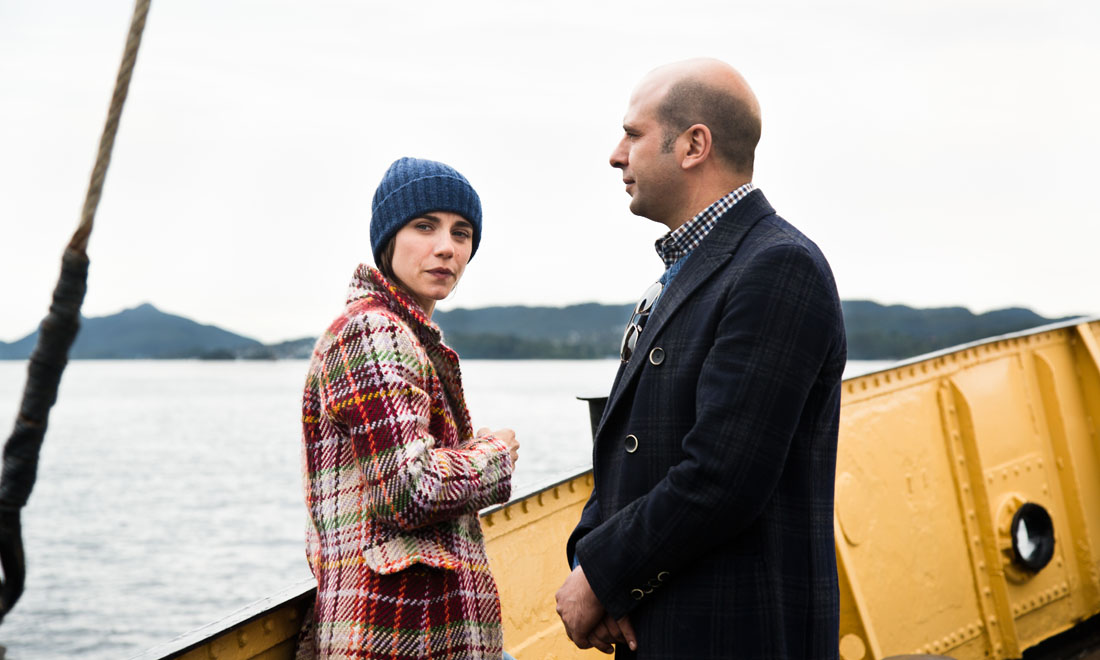 Quo Vado Con Checco Zalone Le 10 Battute Piu Divertenti Panorama