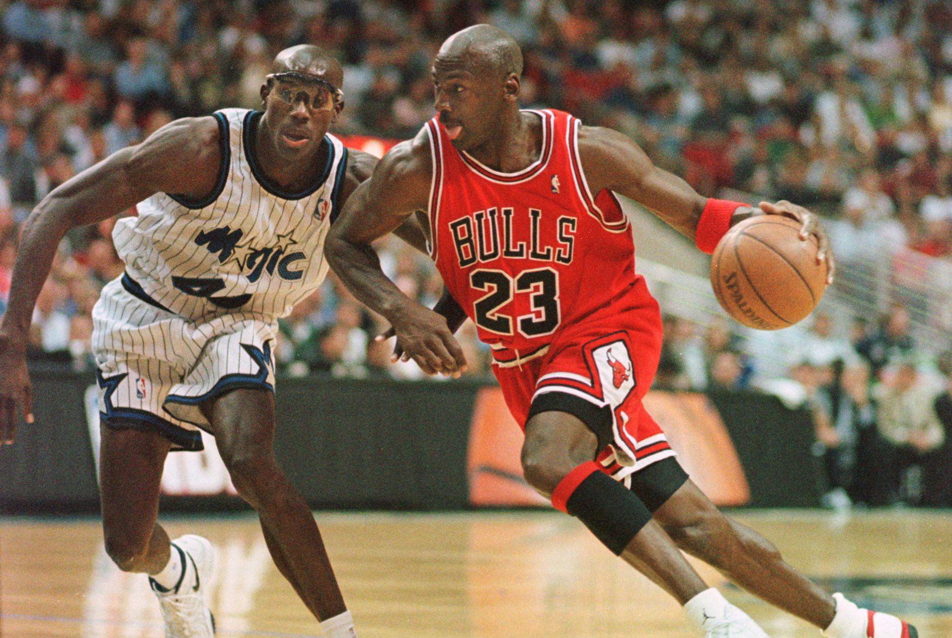 compleanno michael jordan