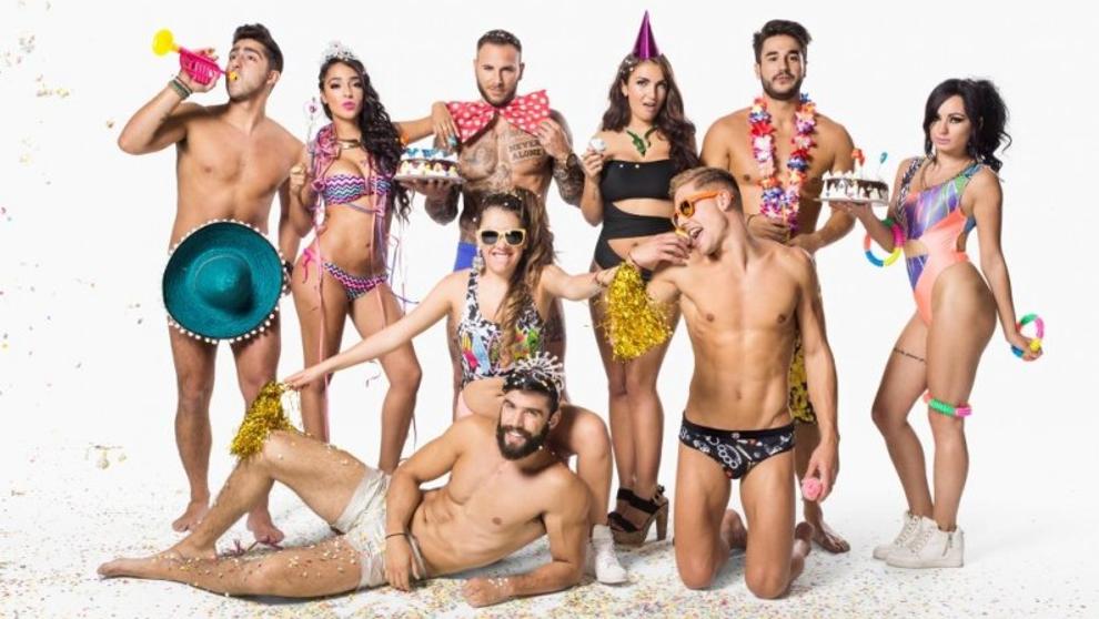 Super Shore: il reality di MTV punta su Elettra Lamborghini - Panorama