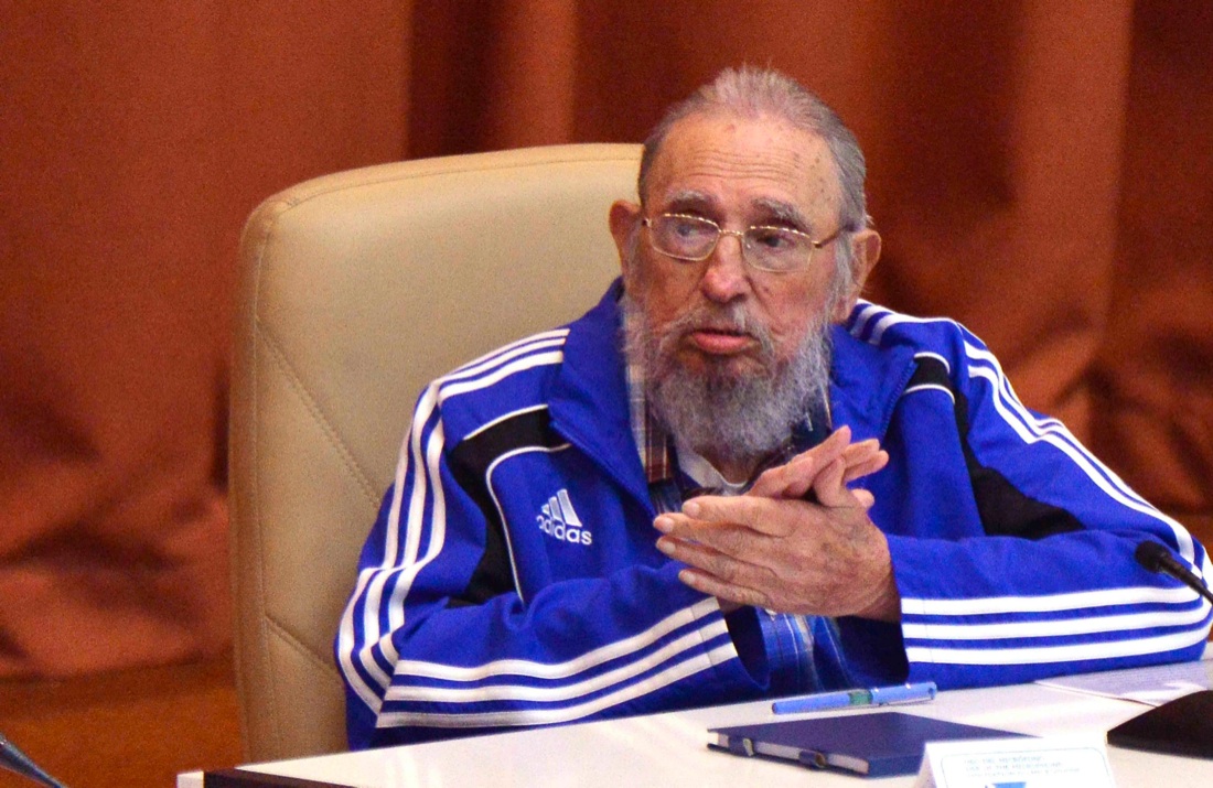 Fidel-castro