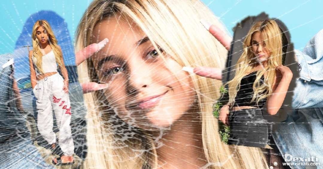 Travis Barker S Daughter Reveals Shaming Of Instagram Girls Popdust