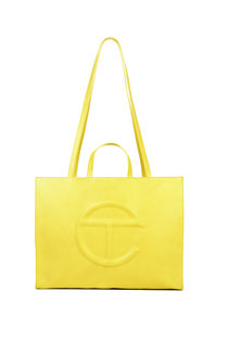 Teflar Debuts the Shopping Bag in Four New Colors - PAPER