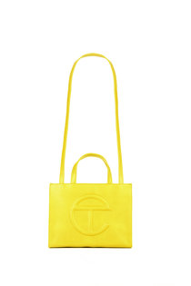 Teflar Debuts the Shopping Bag in Four New Colors - PAPER